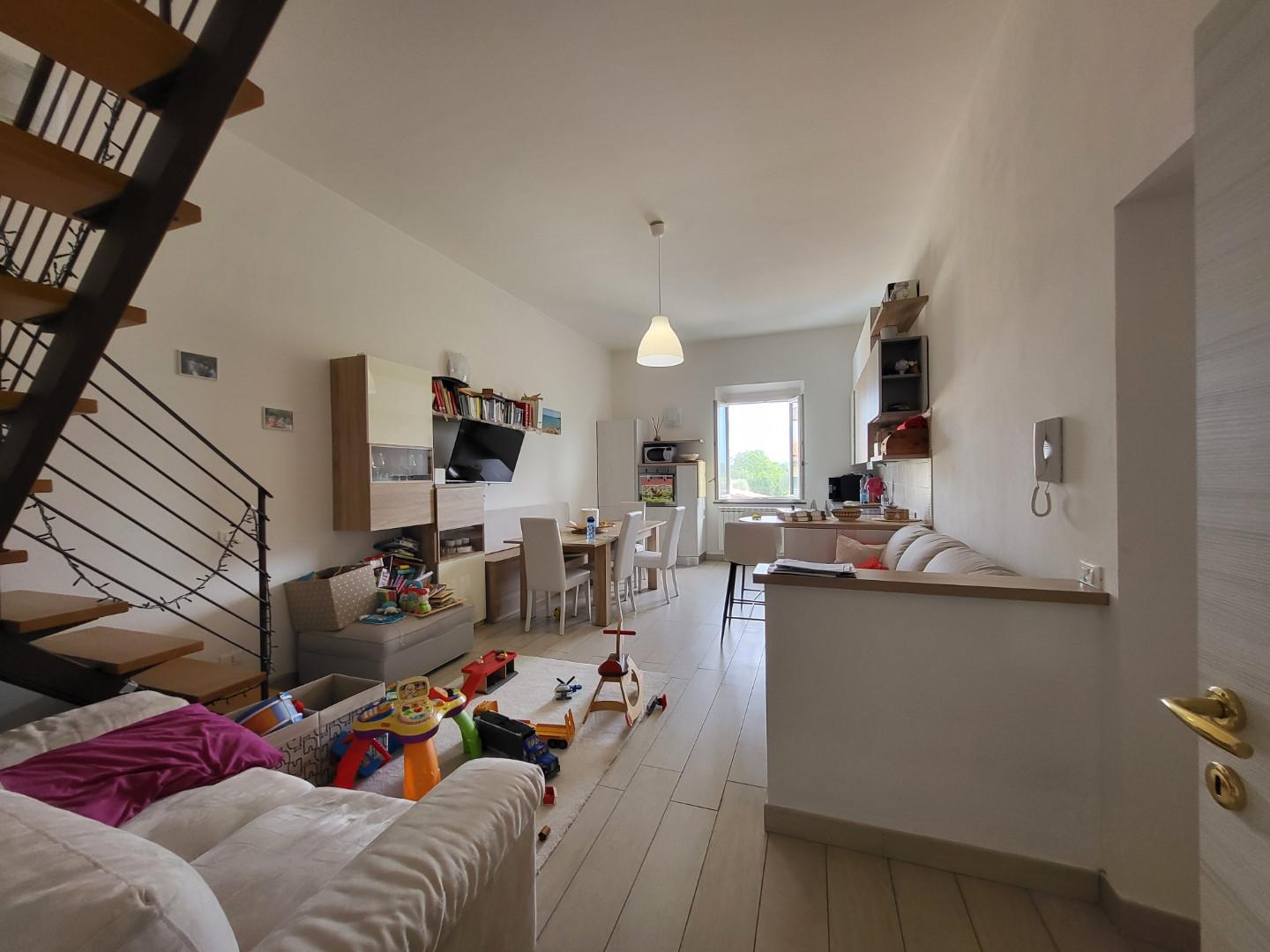 Appartamento in vendita, Cascina casciavola