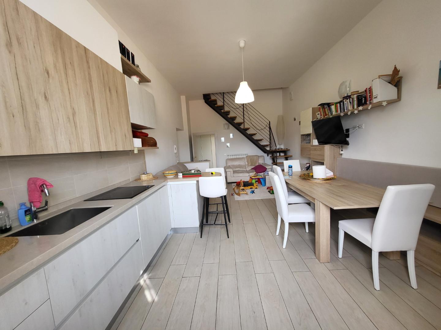 Appartamento in vendita, Cascina casciavola