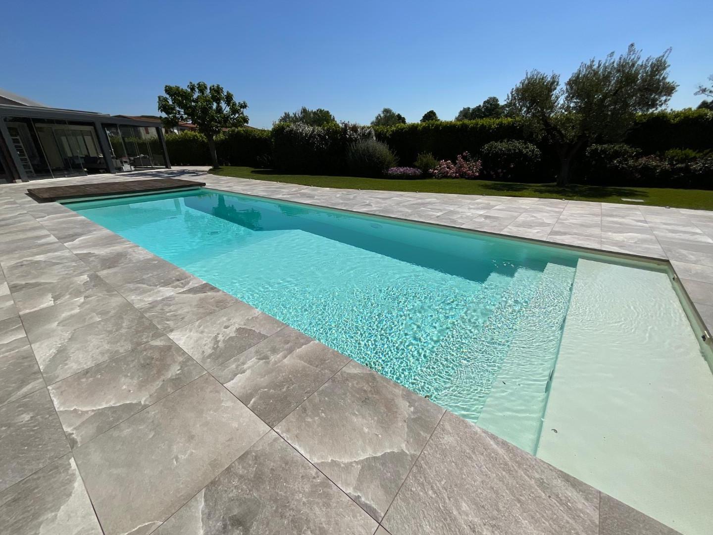 Villa Bifamiliare con giardino, Calcinaia oltrarno