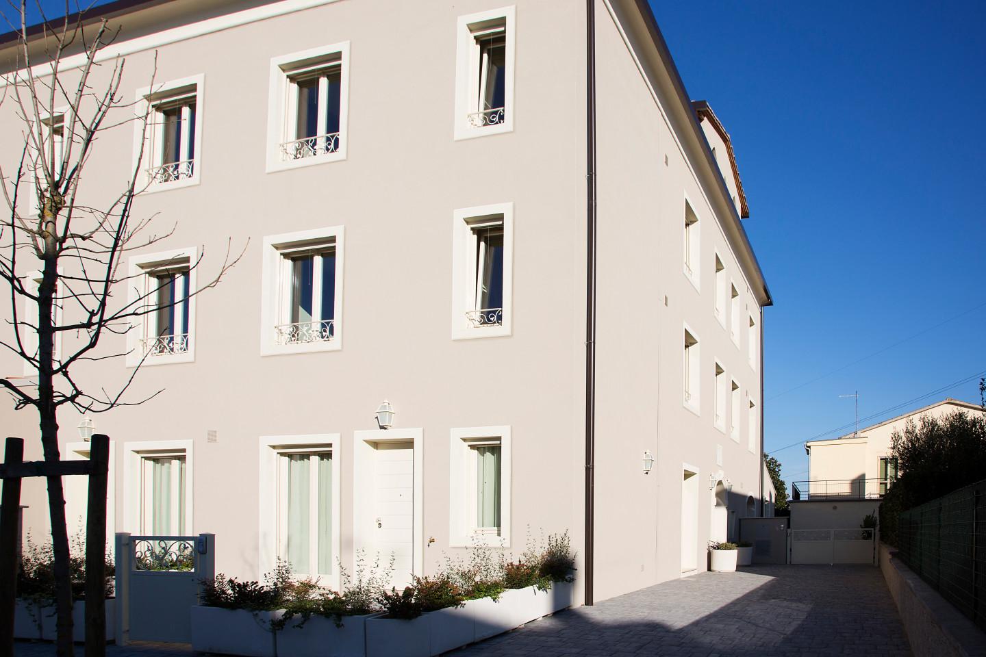 Bilocale arredato in affitto, Calcinaia fornacette