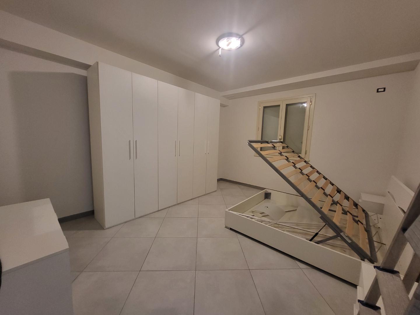 Bilocale arredato in affitto, Calcinaia fornacette
