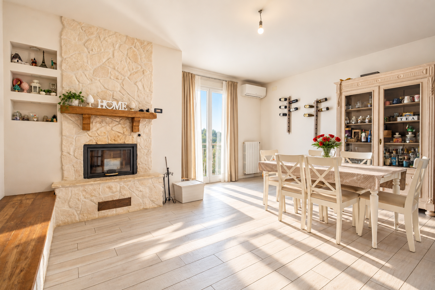 Appartamento – Bientina, Pisa