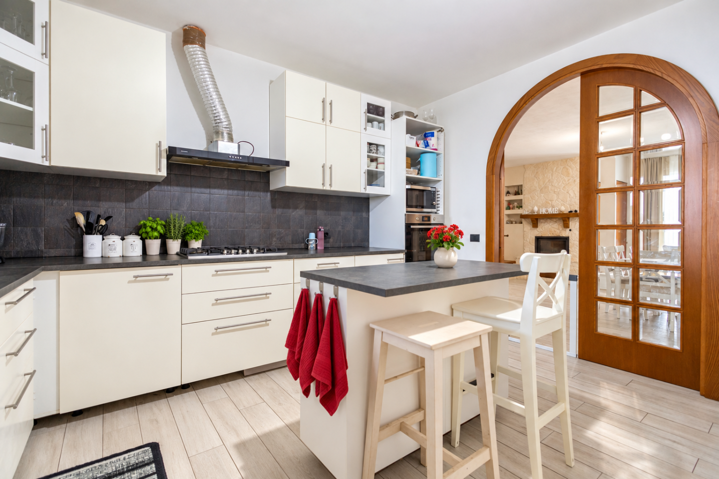Appartamento – Bientina, Pisa - Vista 4