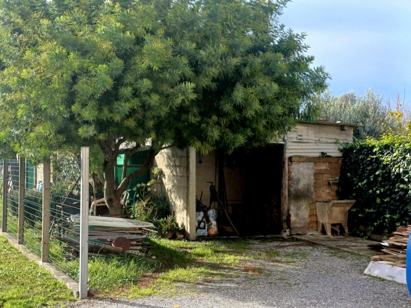 Casa indipendente da ristrutturare, Cascina san prospero navacchio