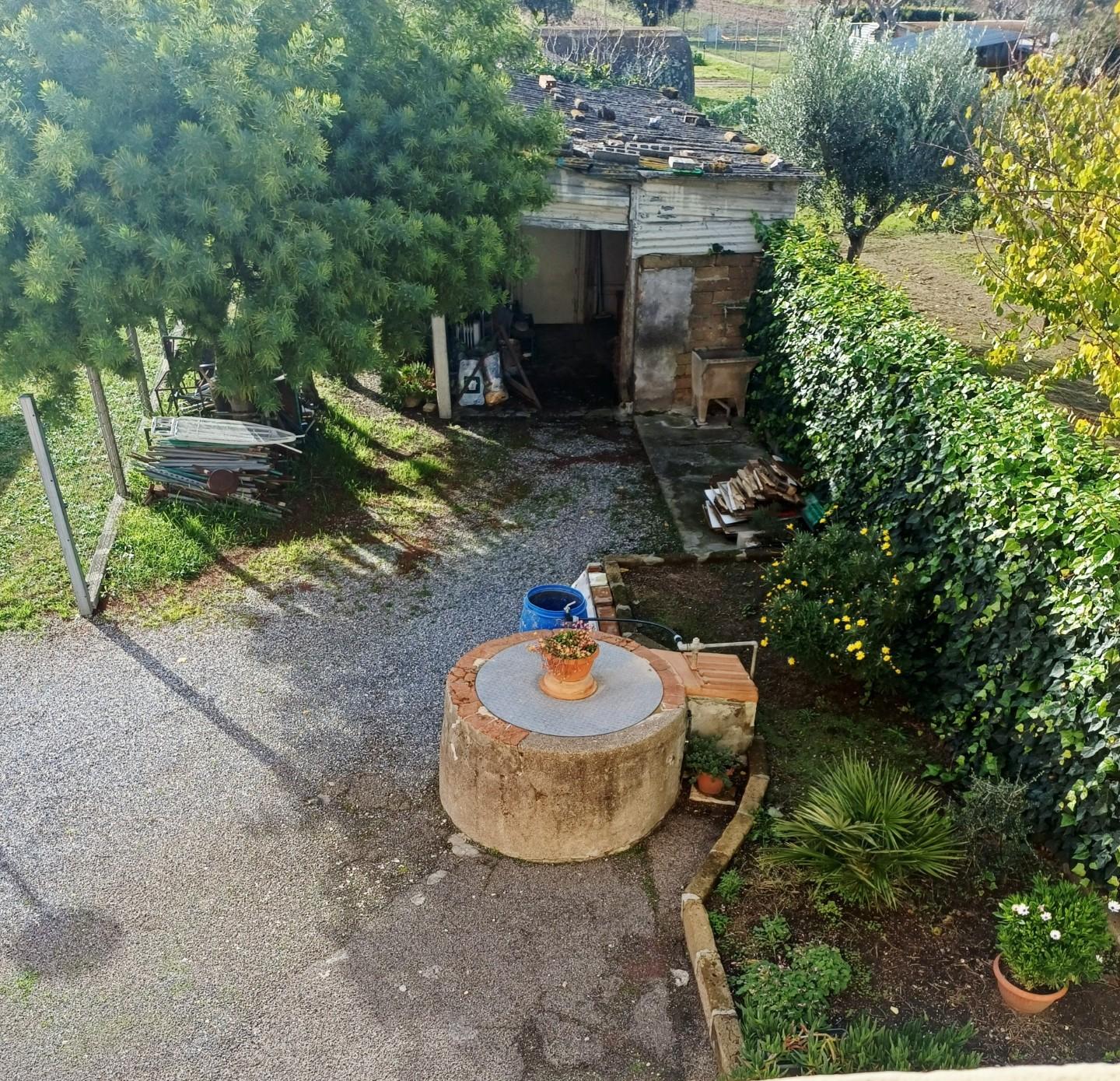 Casa indipendente da ristrutturare, Cascina san prospero navacchio