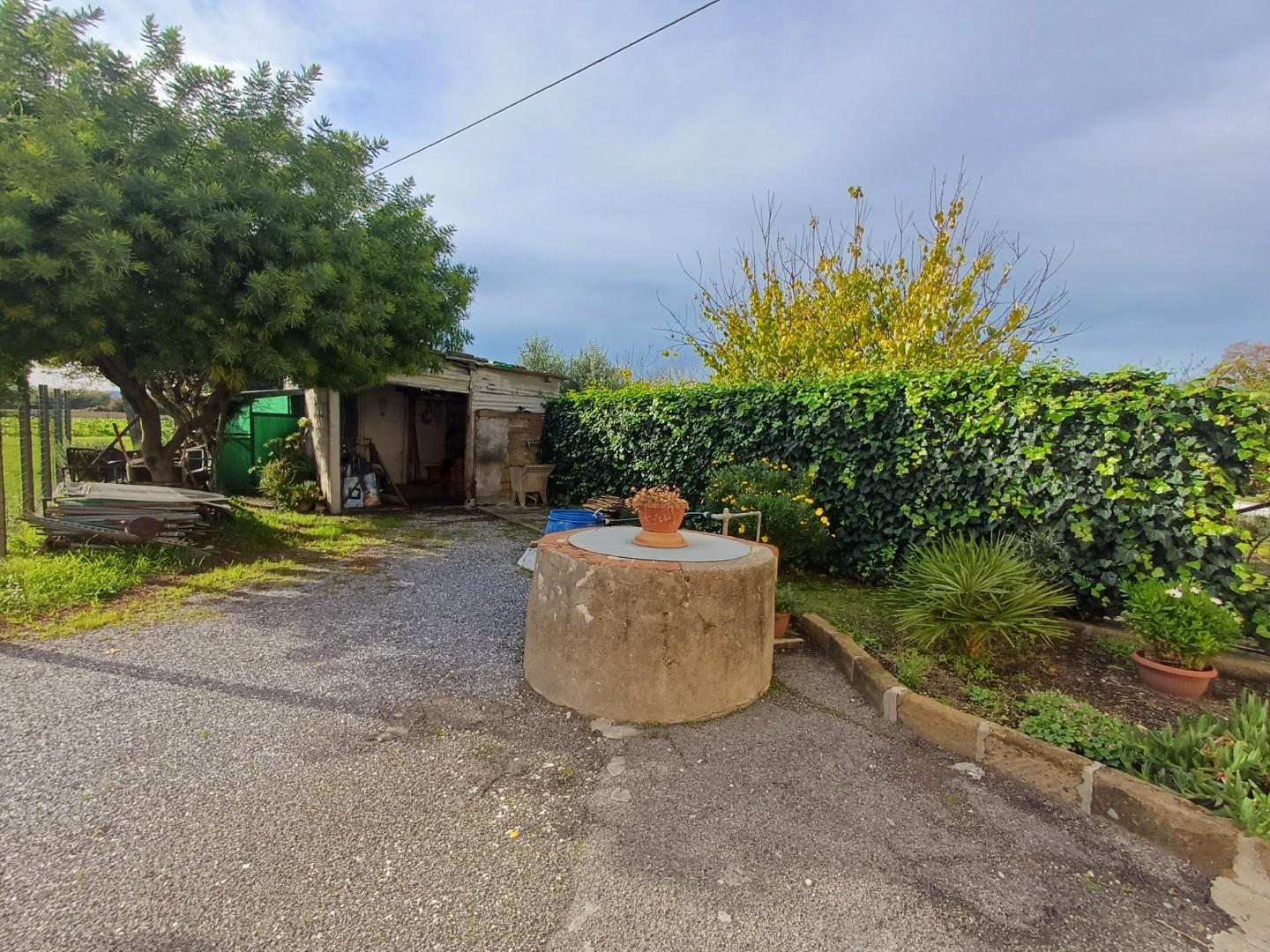 Casa indipendente da ristrutturare, Cascina san prospero navacchio