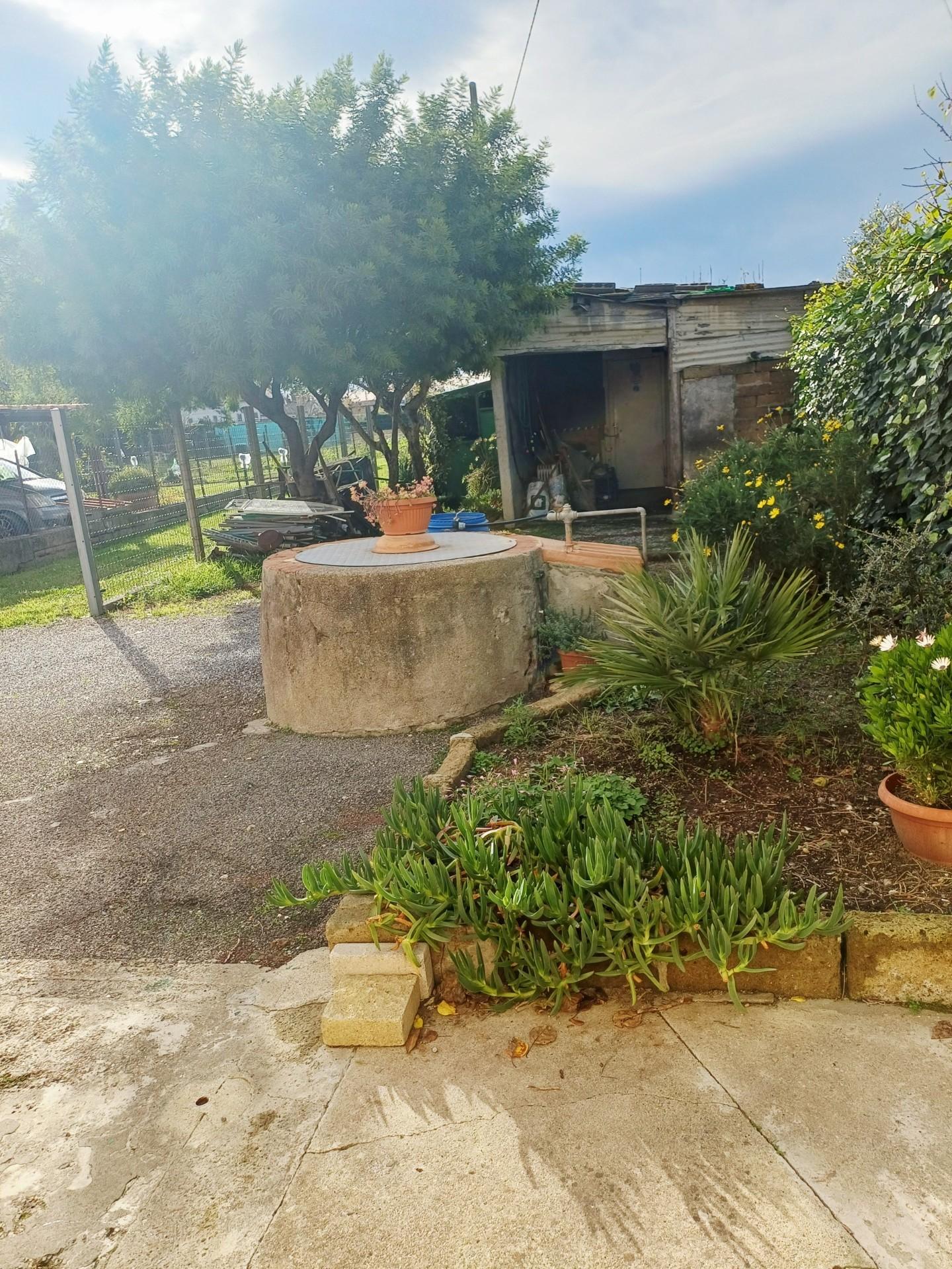 Casa indipendente da ristrutturare, Cascina san prospero navacchio