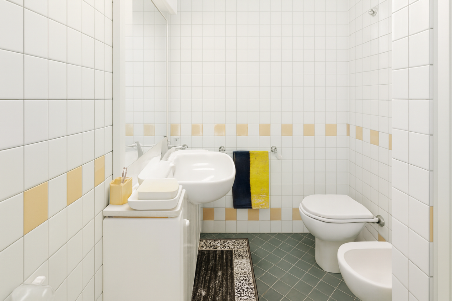 Villa Bifamiliare con giardino, Pontedera oltrera