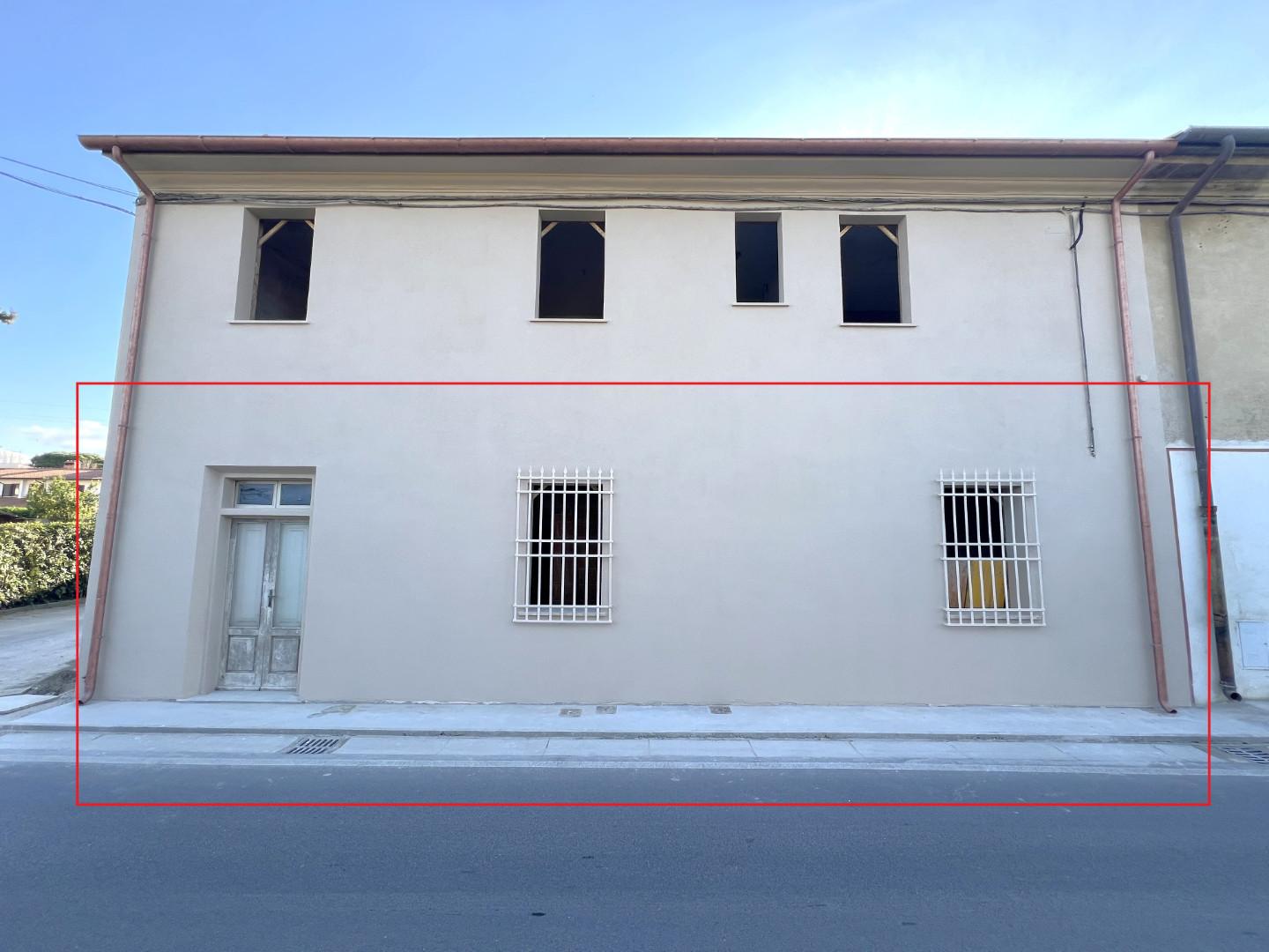 Appartamento da ristrutturare, Cascina visignano