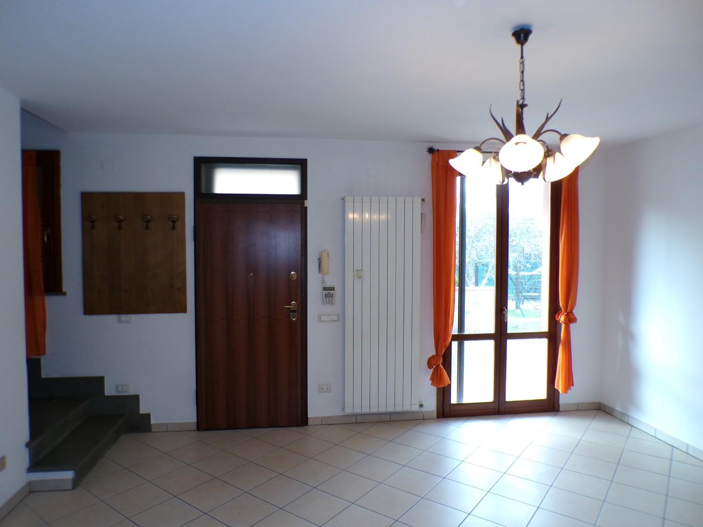 Villa con giardino, Cascina san frediano a settimo