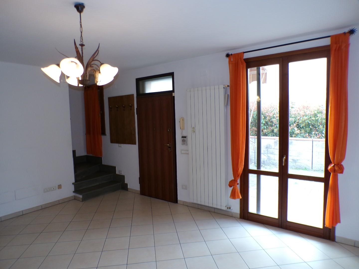 Villa con giardino, Cascina san frediano a settimo