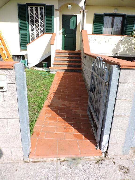 Villa Quadrifamiliari con giardino, Cascina san lorenzo a pagnatico