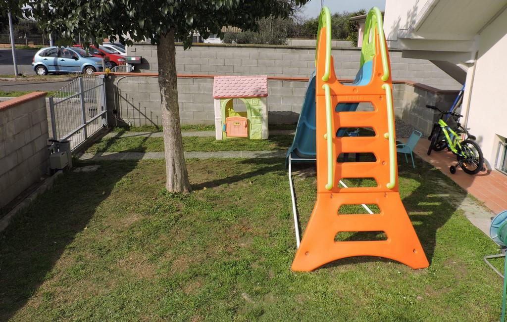 Villa Quadrifamiliari con giardino, Cascina san lorenzo a pagnatico