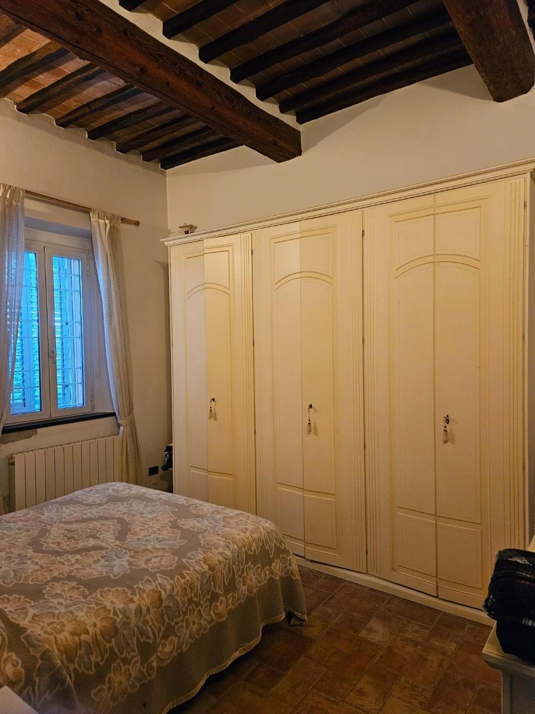 Casa indipendente arredata in affitto, Cascina san lorenzo a pagnatico