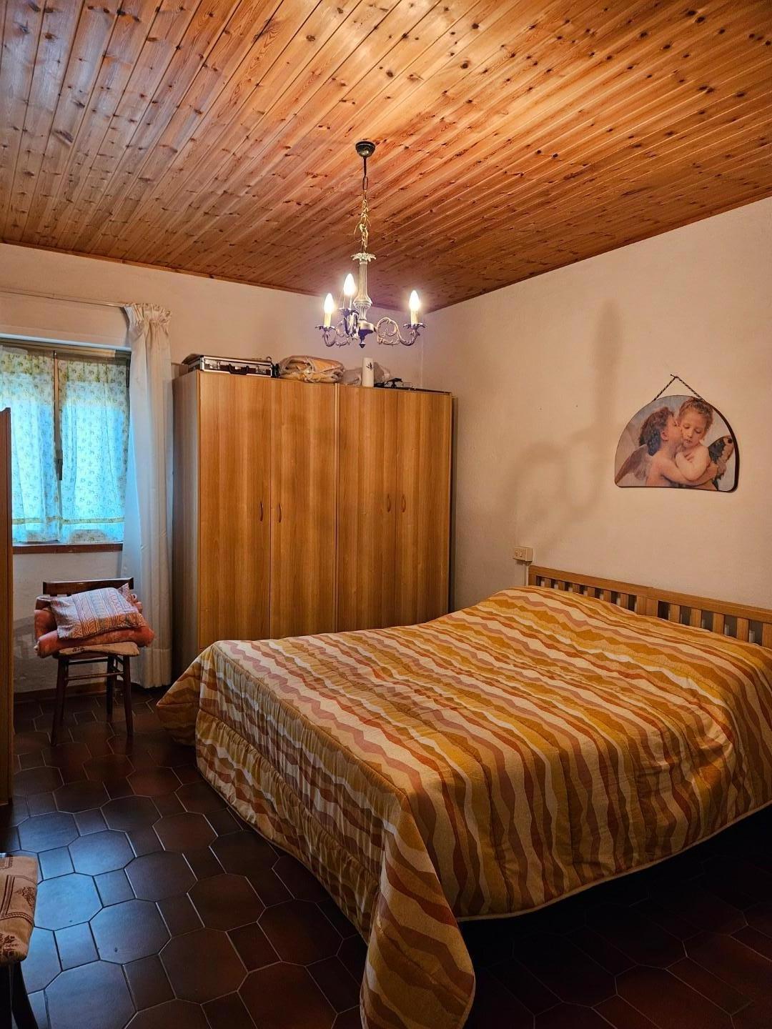 Casa indipendente arredata in affitto, Cascina san lorenzo a pagnatico