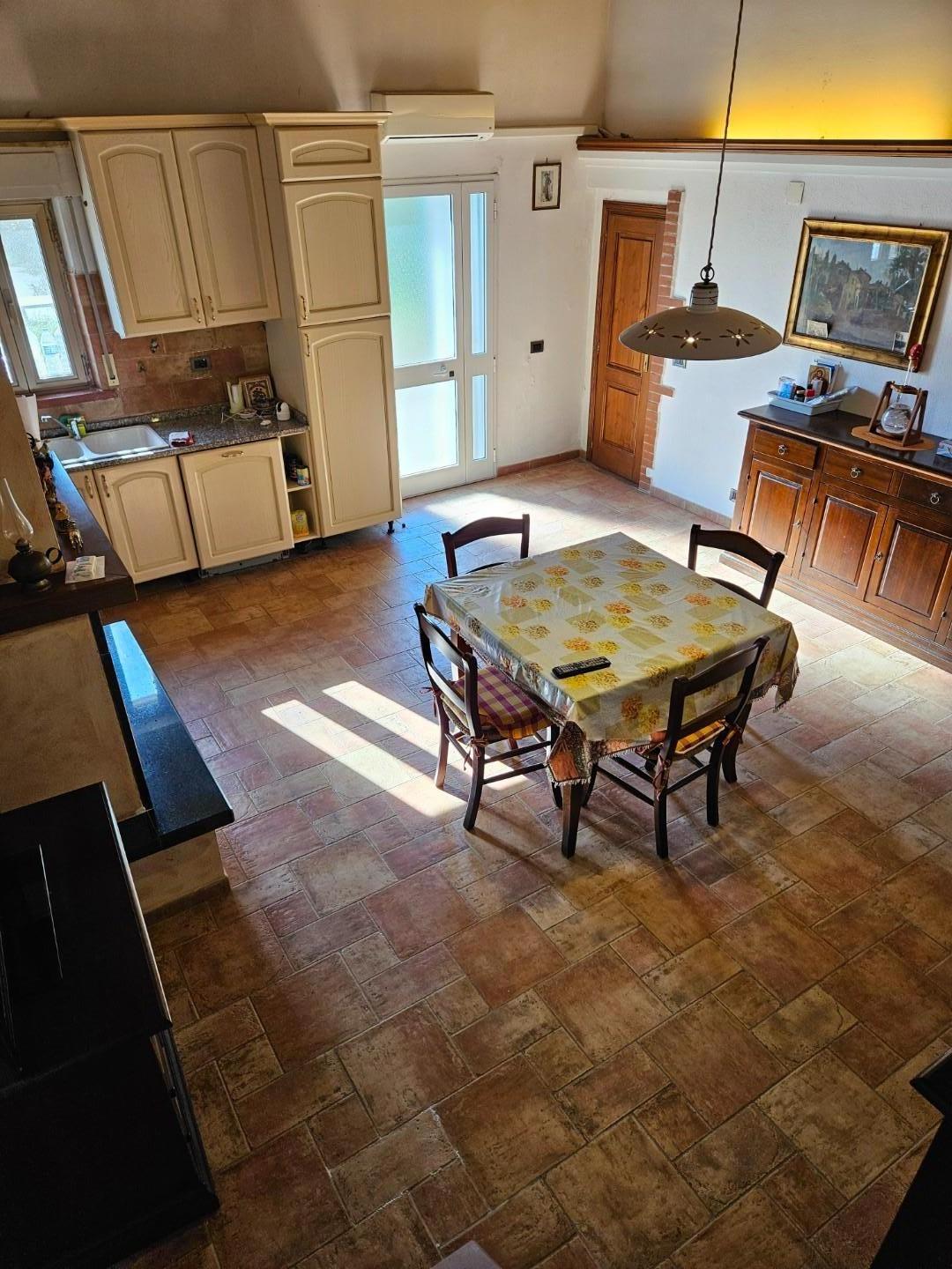 Casa indipendente arredata in affitto, Cascina san lorenzo a pagnatico