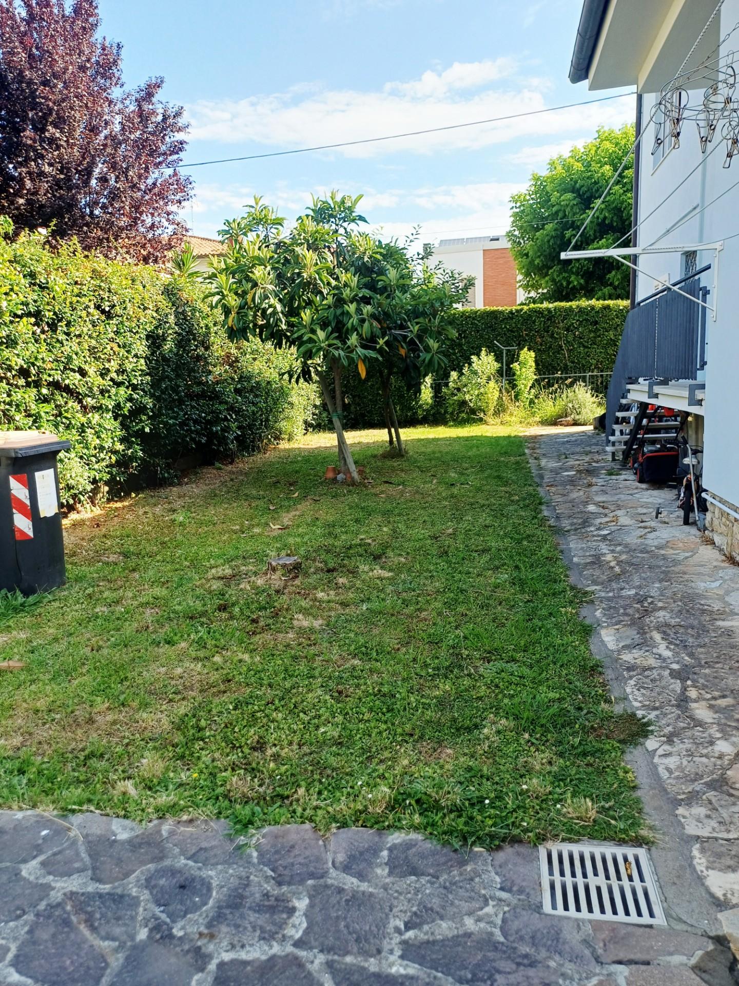 Villa con giardino, Cascina san frediano a settimo