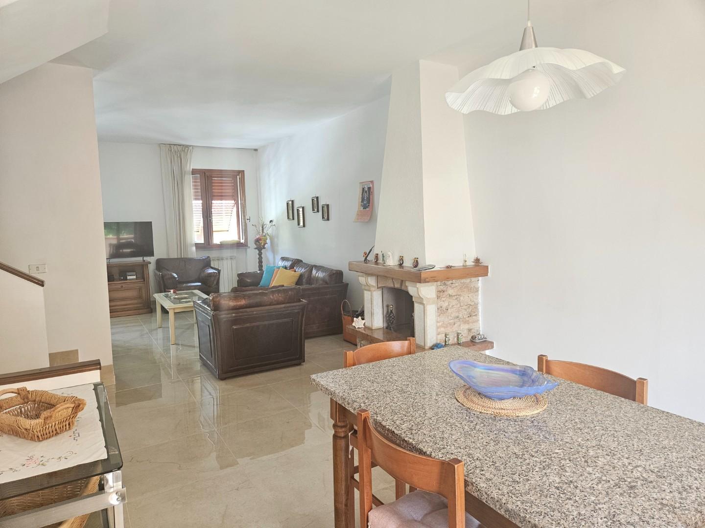 Casa – Calci, Castelmaggiore