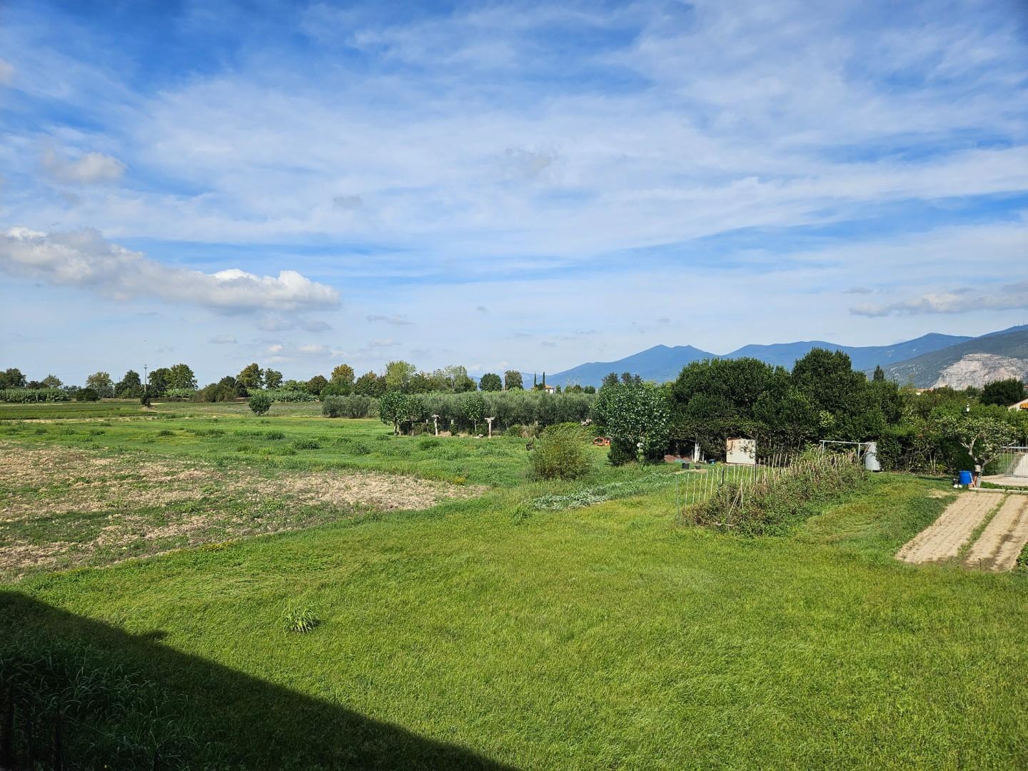 Trilocale in vendita, Cascina santo stefano a macerata