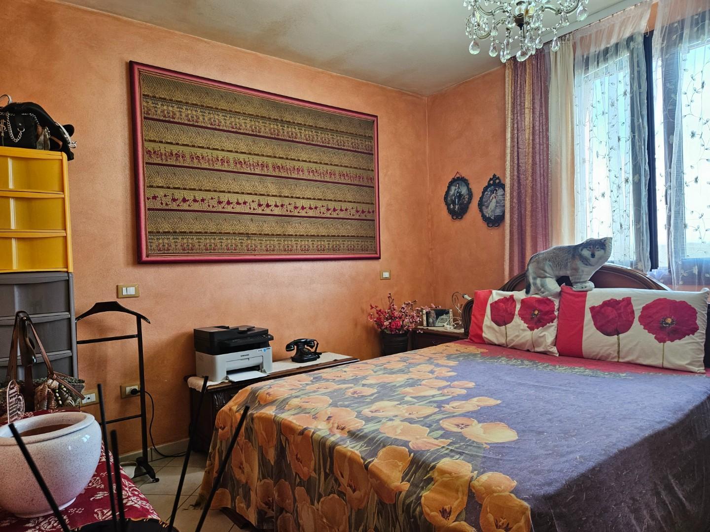 Trilocale in vendita, Cascina santo stefano a macerata