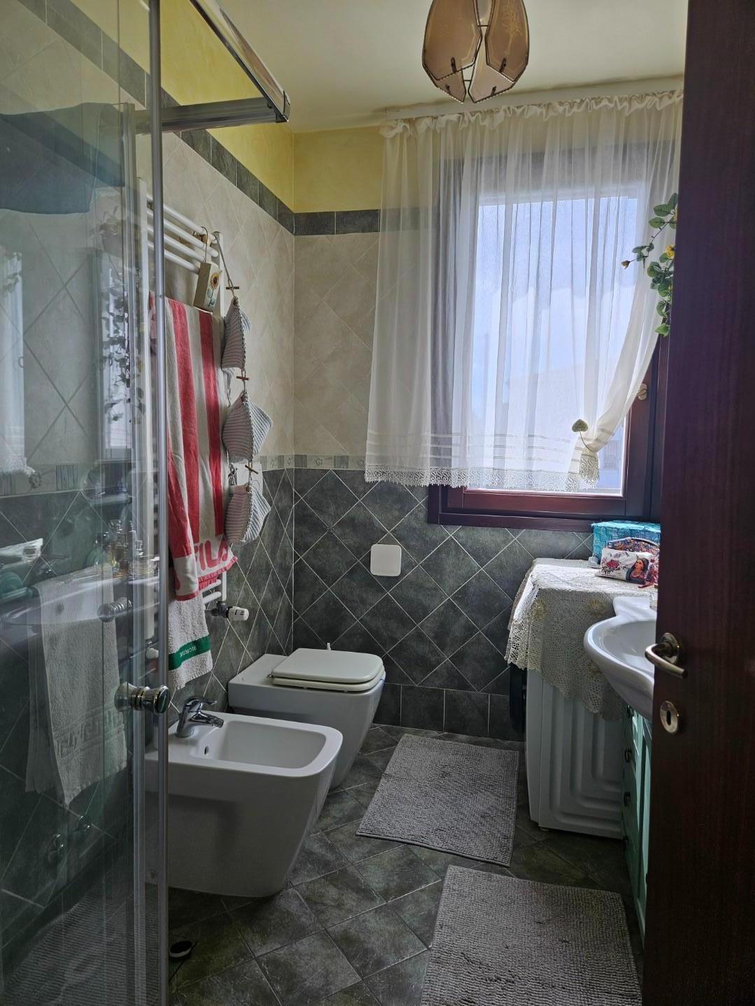 Trilocale in vendita, Cascina santo stefano a macerata