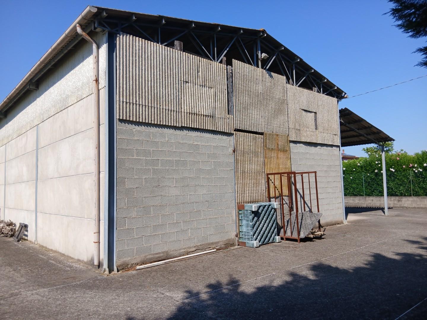 Casa vacanza Bilocale da ristrutturare, Cascina navacchio