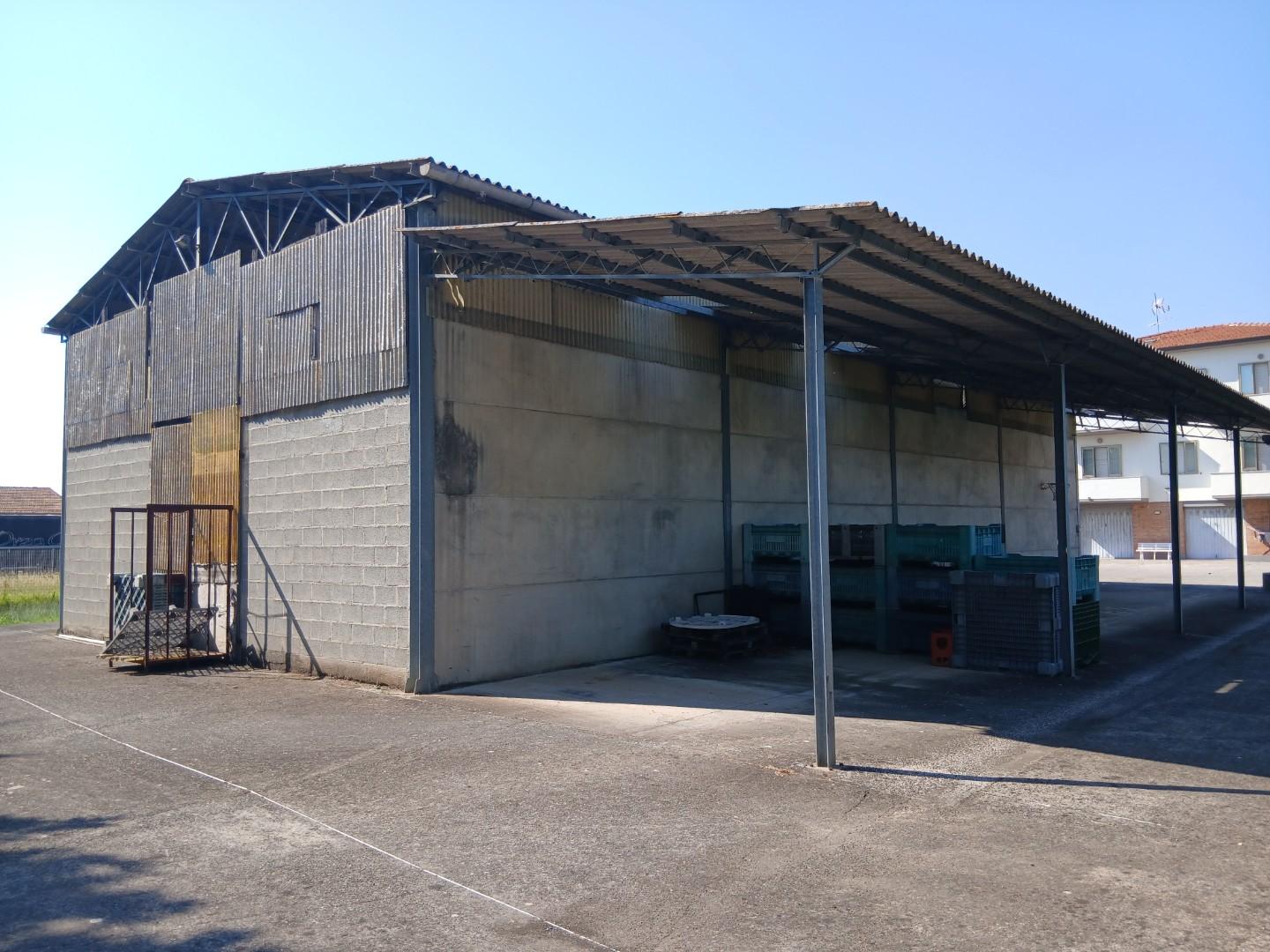 Casa vacanza Bilocale da ristrutturare, Cascina navacchio