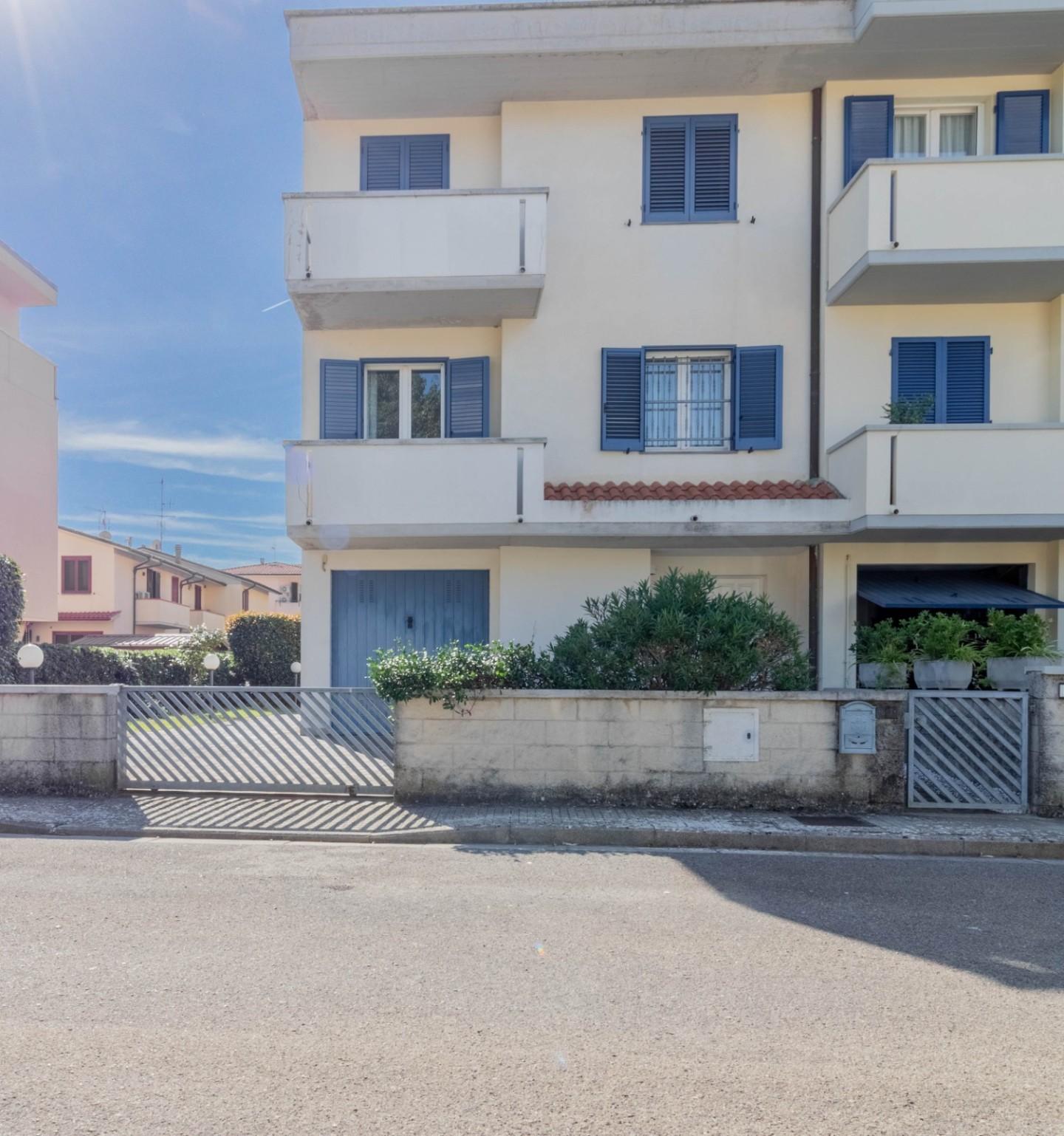 Villa in vendita, Cascina san frediano a settimo