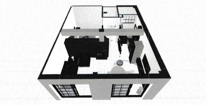 Attivit� commerciale in vendita in via giusti, Arezzo