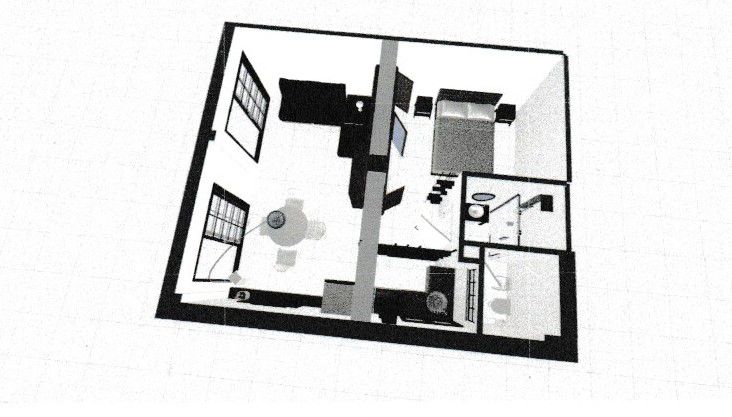 Attivit� commerciale in vendita in via giusti, Arezzo