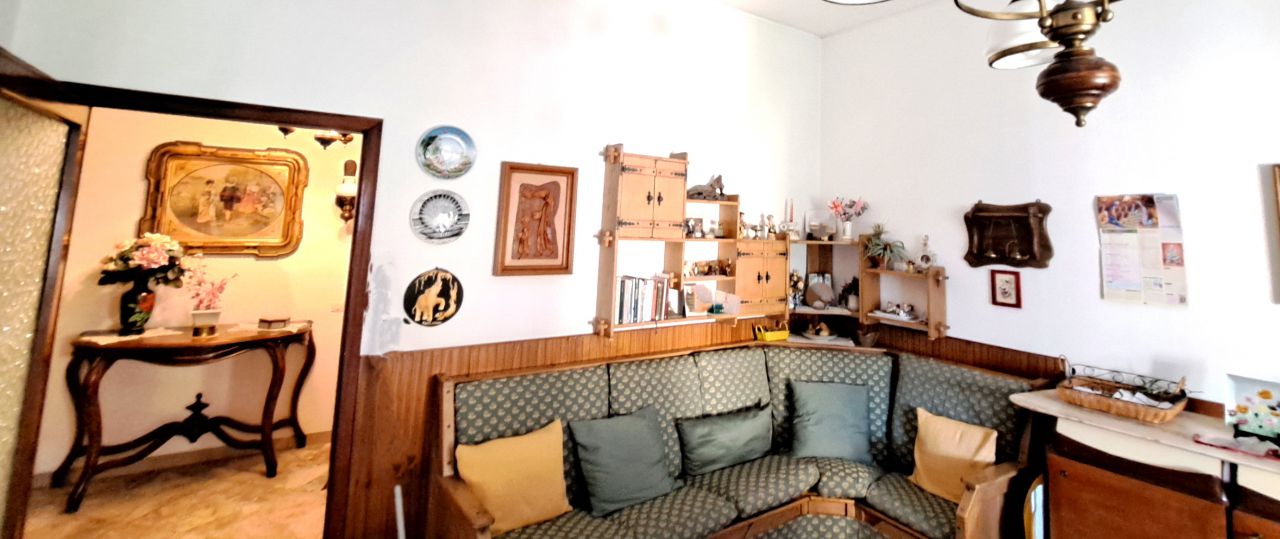 Quadrilocale in vendita a Arezzo