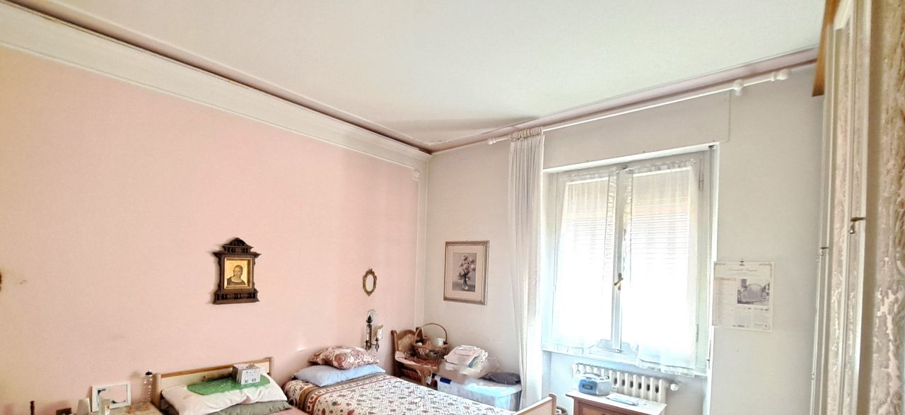 Quadrilocale in vendita a Arezzo