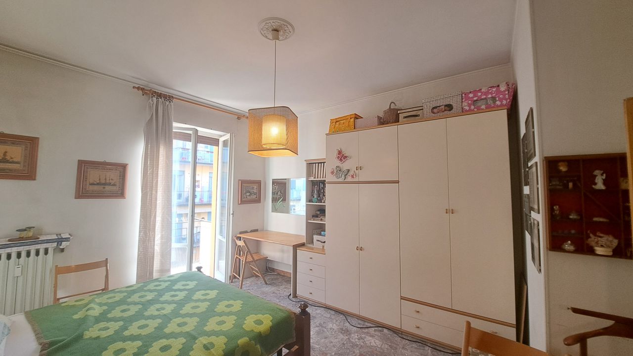 Quadrilocale in vendita a Arezzo