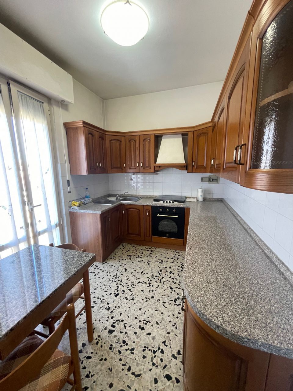 Quadrilocale in vendita in via generale da bormida, Arezzo