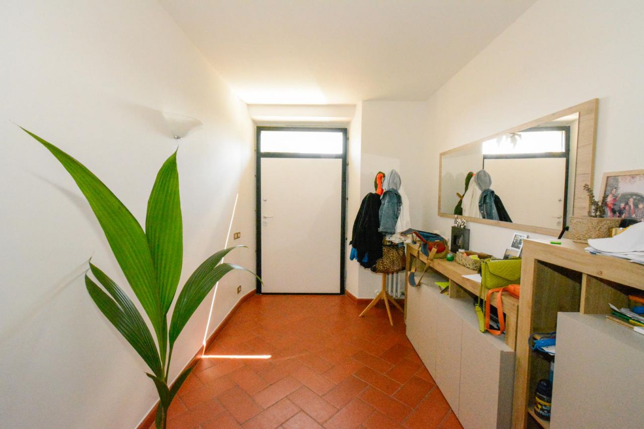 Villa con giardino a Arezzo