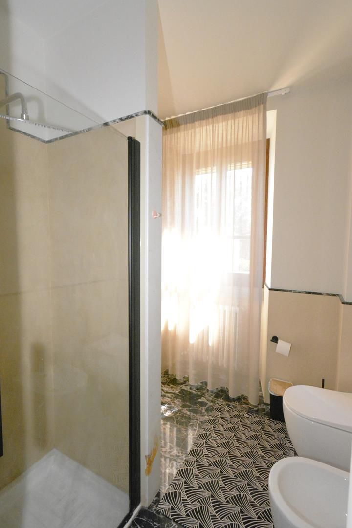 Villa con giardino a Arezzo