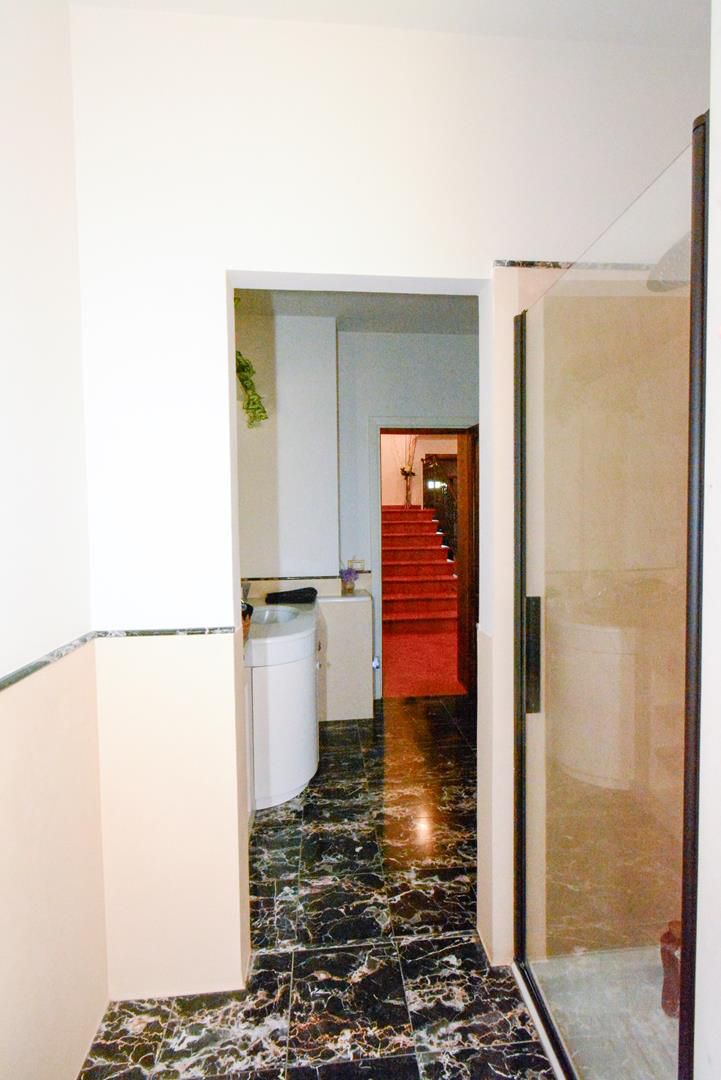 Villa con giardino a Arezzo