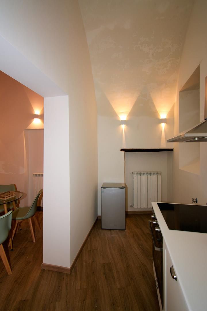 Casa indipendente in vendita a Arezzo