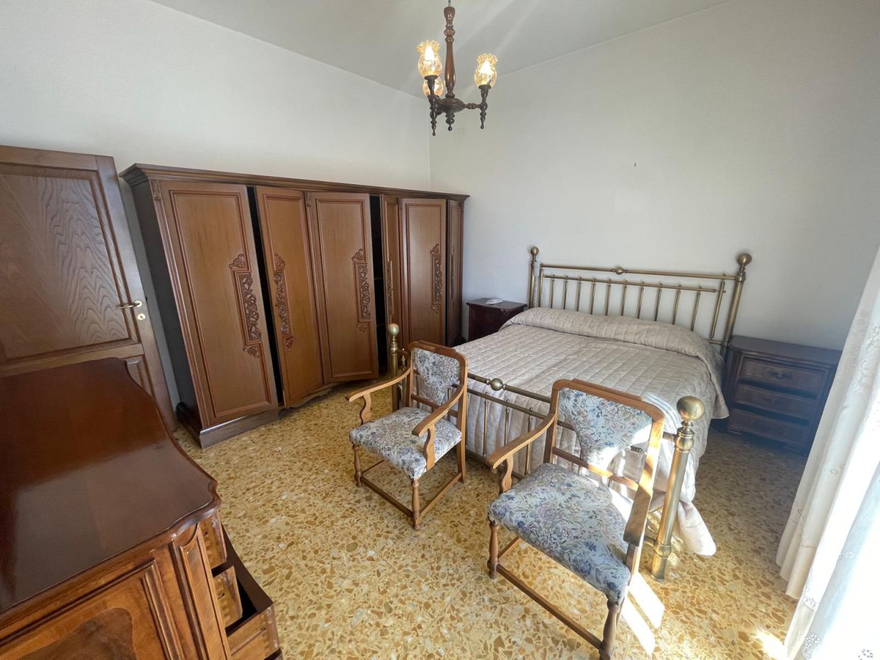 Quadrilocale in vendita in via generale da bormida, Arezzo