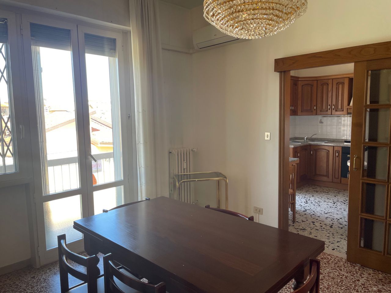 Quadrilocale in vendita in via generale da bormida, Arezzo