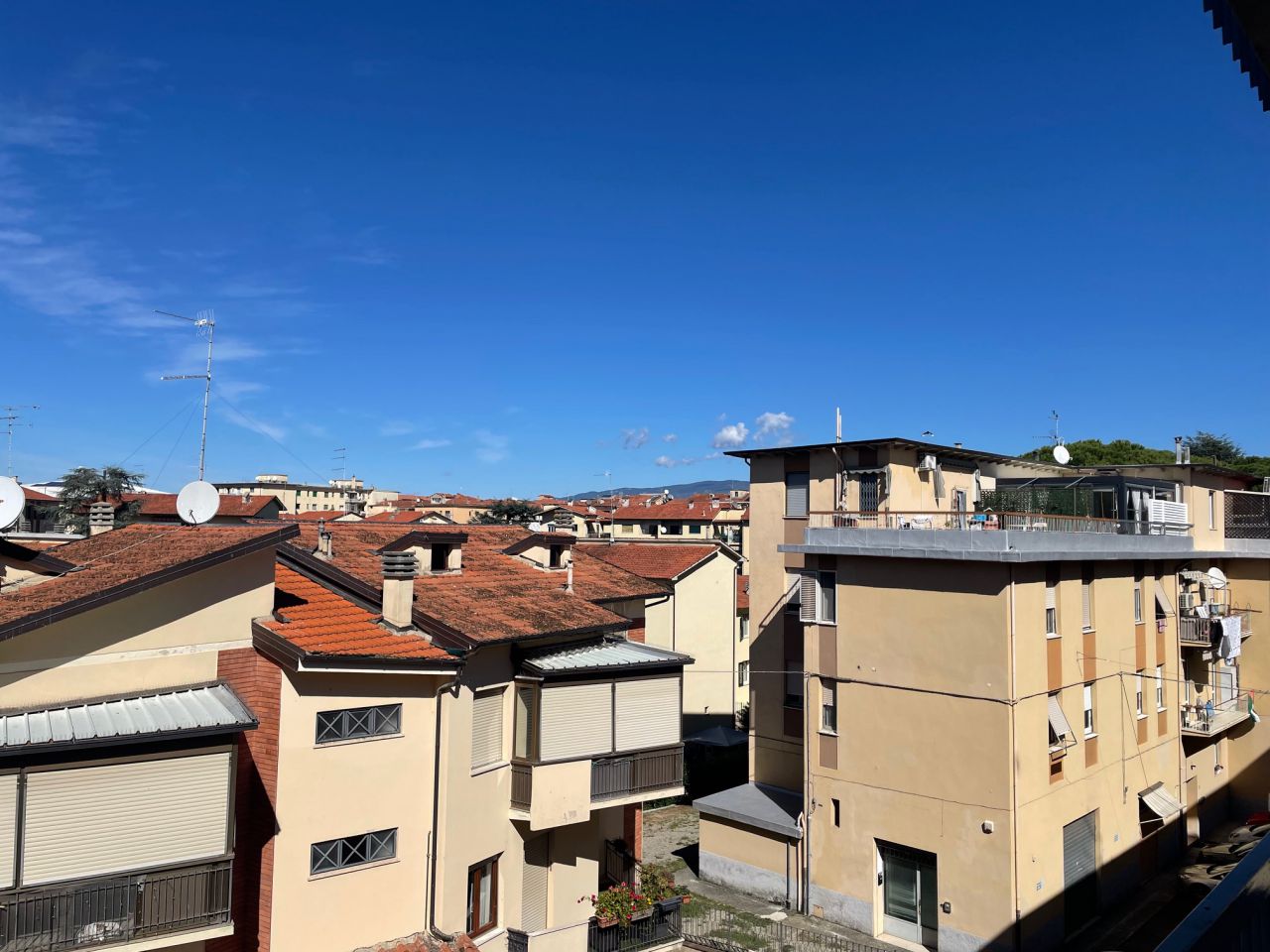 Quadrilocale in vendita in via generale da bormida, Arezzo