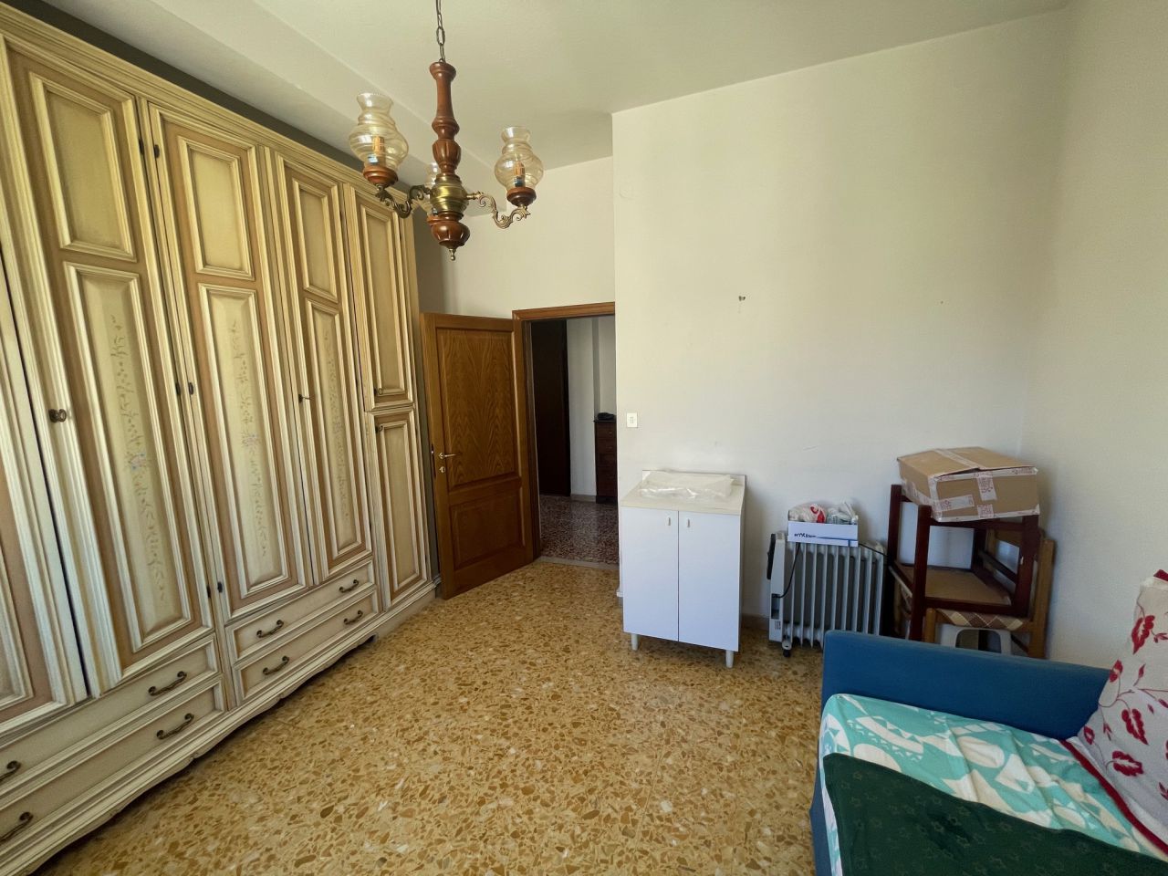 Quadrilocale in vendita in via generale da bormida, Arezzo