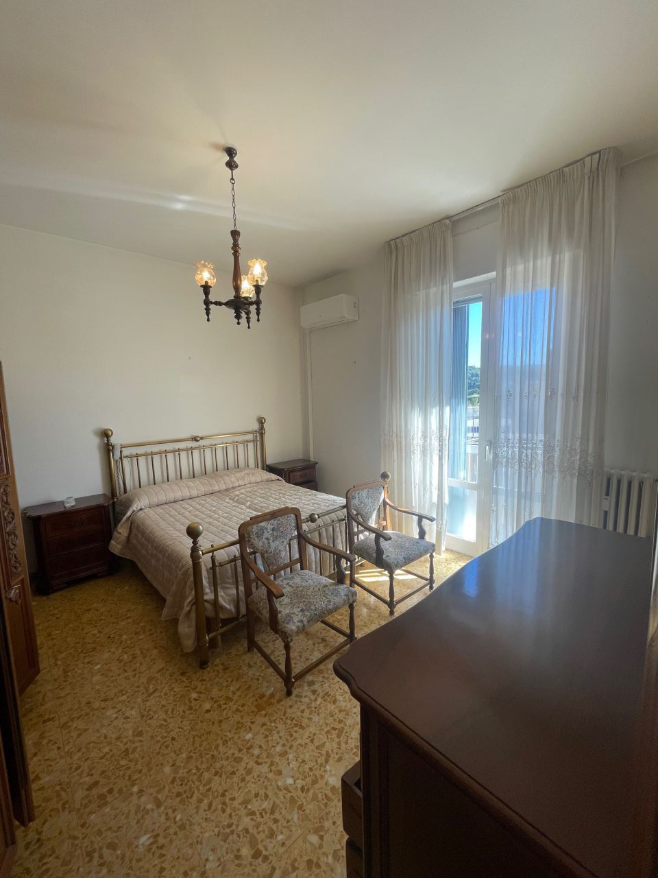 Quadrilocale in vendita in via generale da bormida, Arezzo