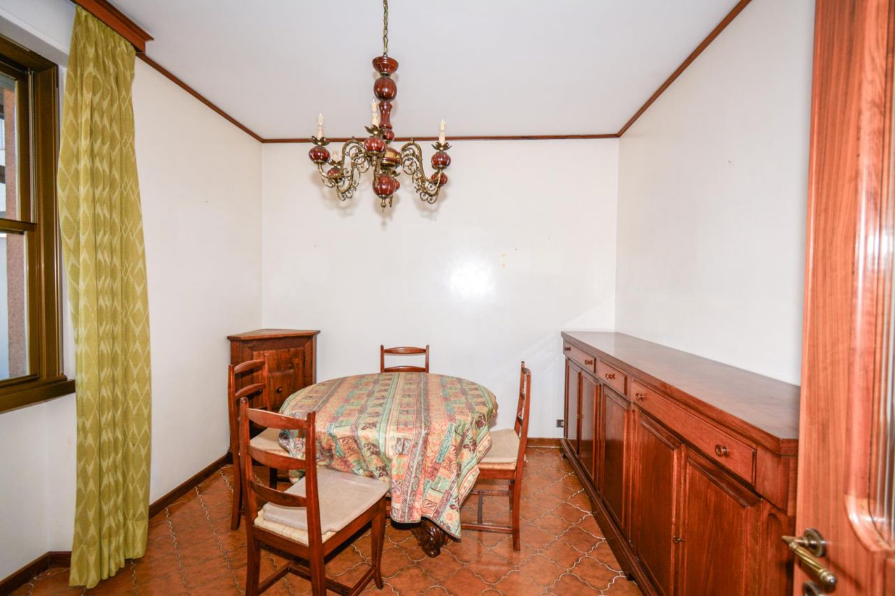 Appartamento con box in via vittorio veneto, Arezzo