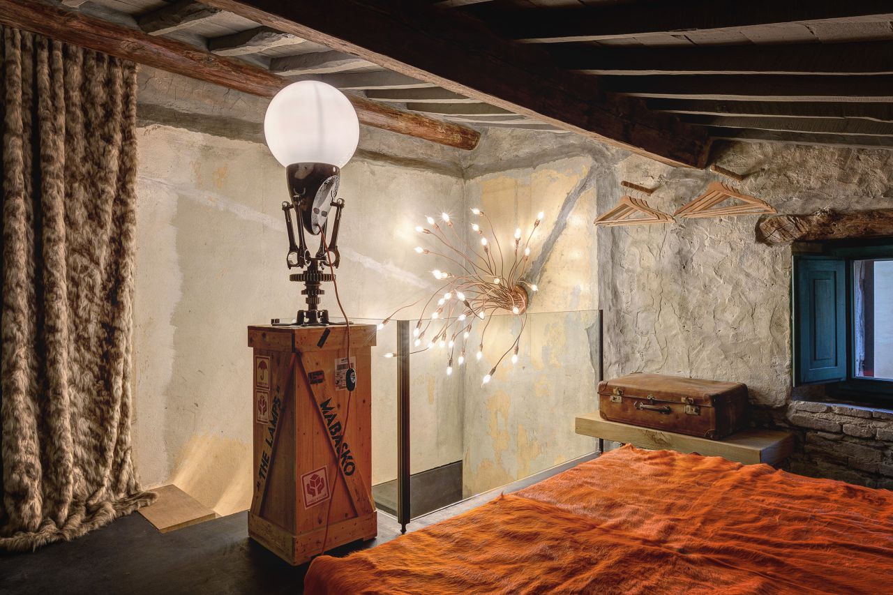 Appartamento ristrutturato a Arezzo