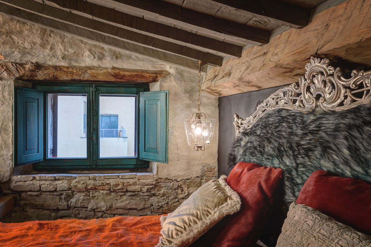 Appartamento ristrutturato a Arezzo