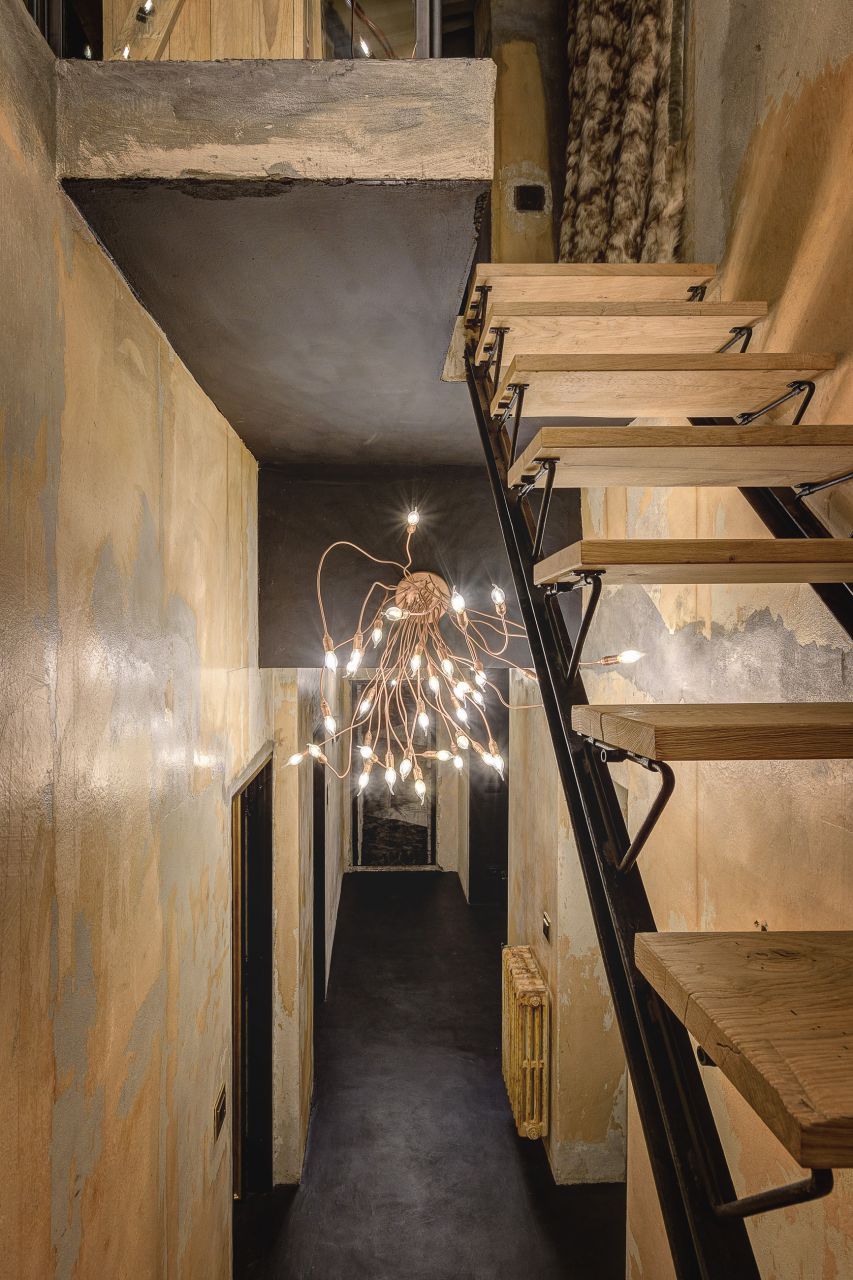 Appartamento ristrutturato a Arezzo