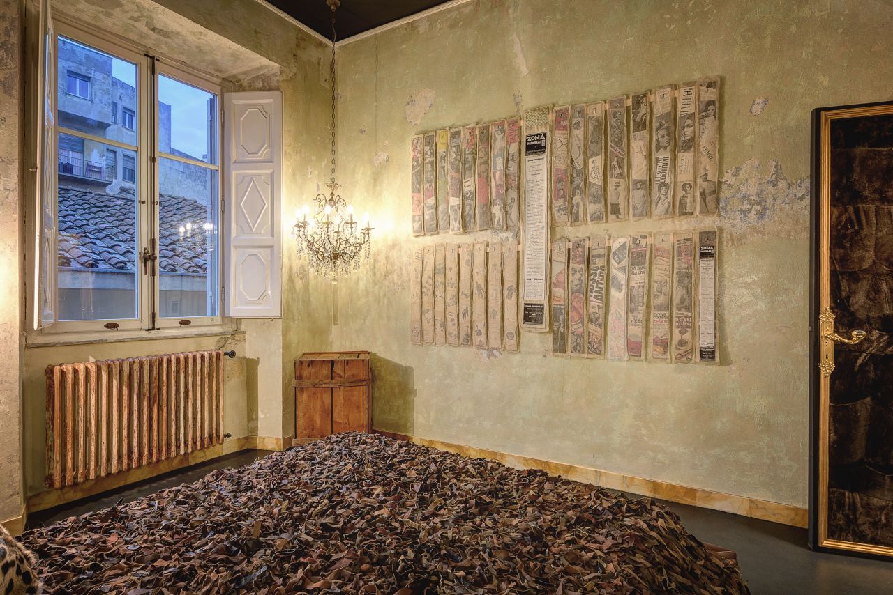 Appartamento ristrutturato a Arezzo