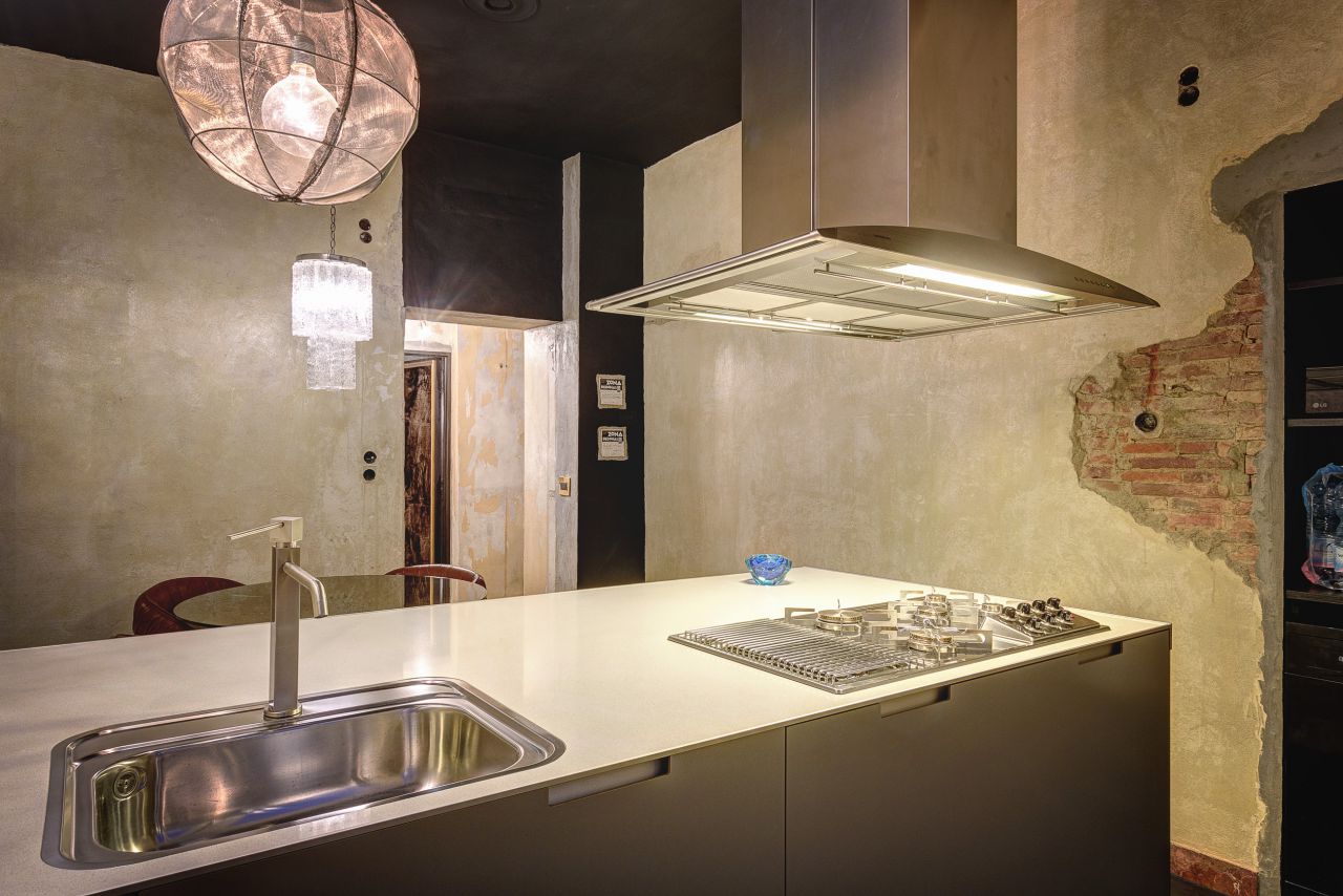 Appartamento ristrutturato a Arezzo