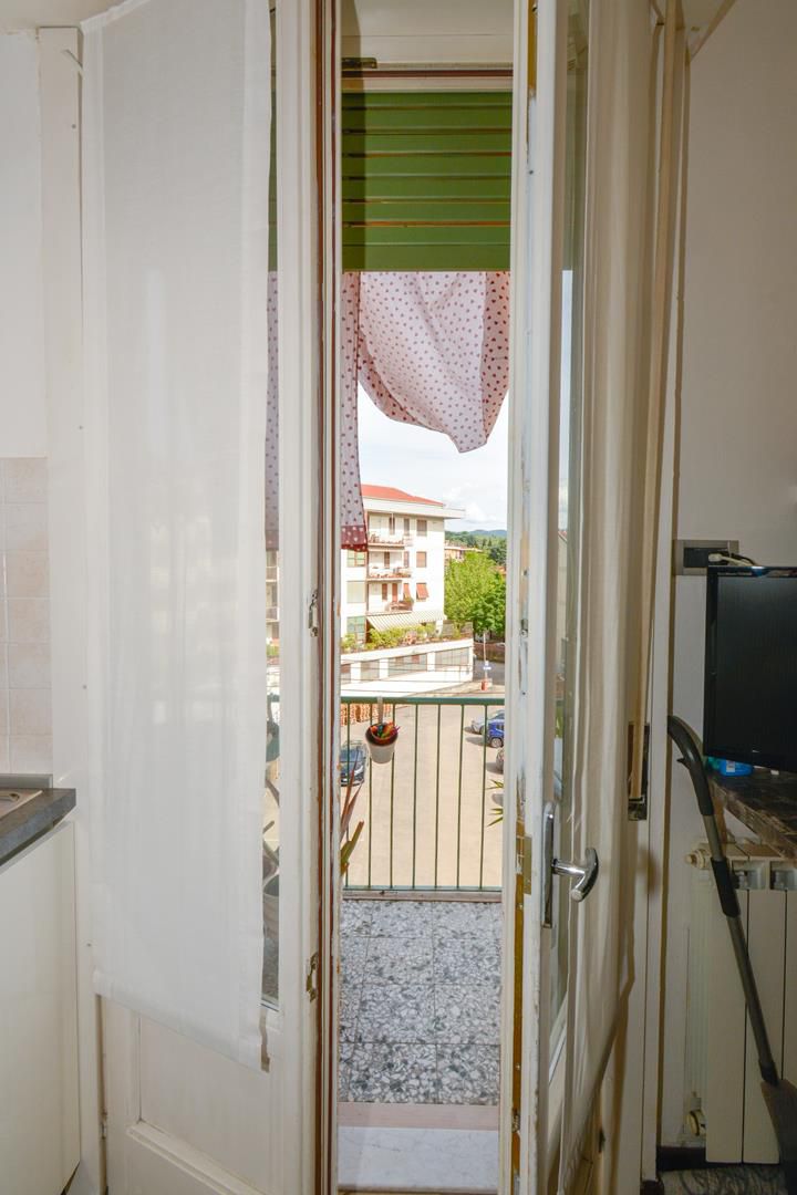 Quadrilocale ristrutturato a Arezzo